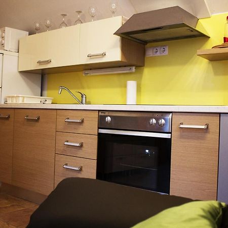 Apartma Pegaz Rogaska Slatina Luaran gambar
