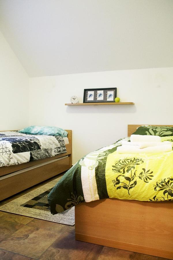 Apartma Pegaz Rogaska Slatina Luaran gambar