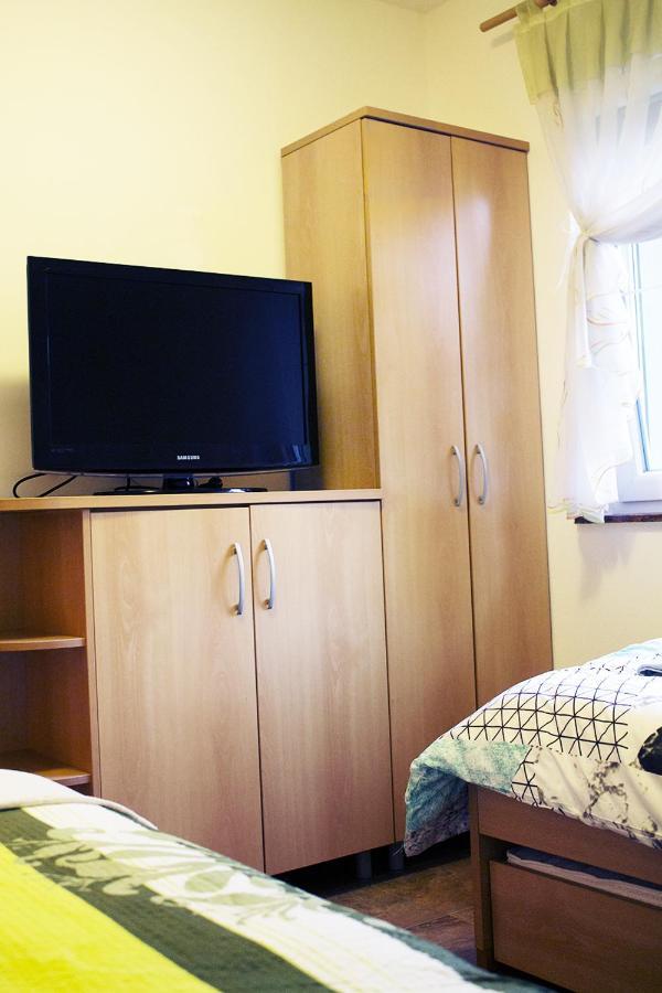 Apartma Pegaz Rogaska Slatina Luaran gambar