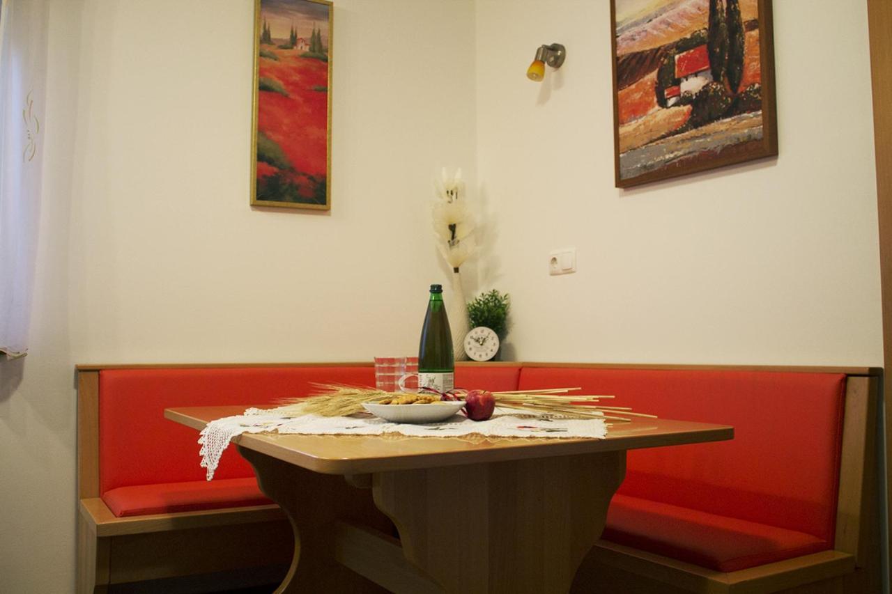 Apartma Pegaz Rogaska Slatina Luaran gambar