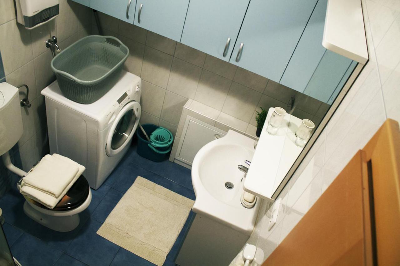 Apartma Pegaz Rogaska Slatina Luaran gambar