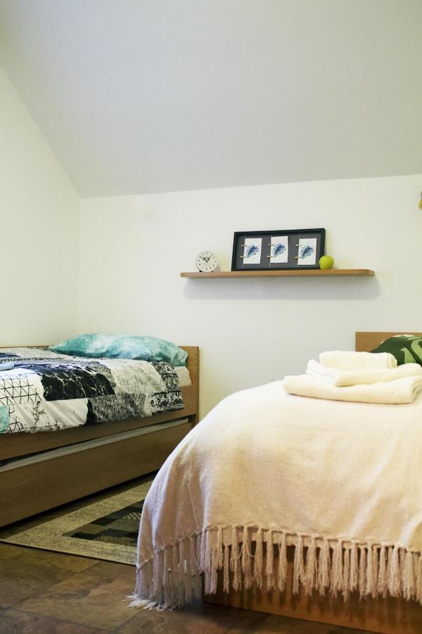 Apartma Pegaz Rogaska Slatina Luaran gambar